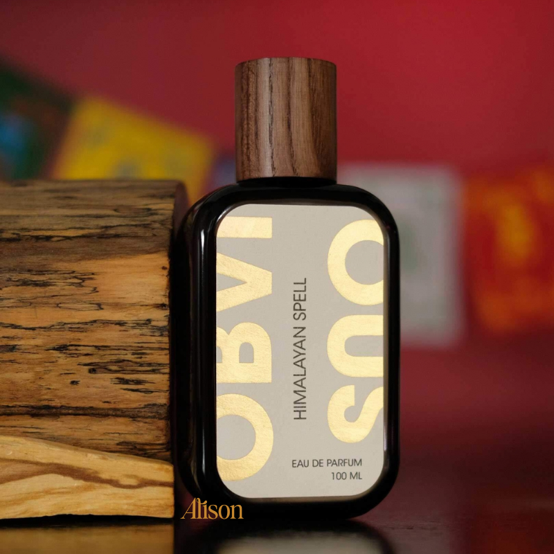 Obvious Himalayan Spell EDP