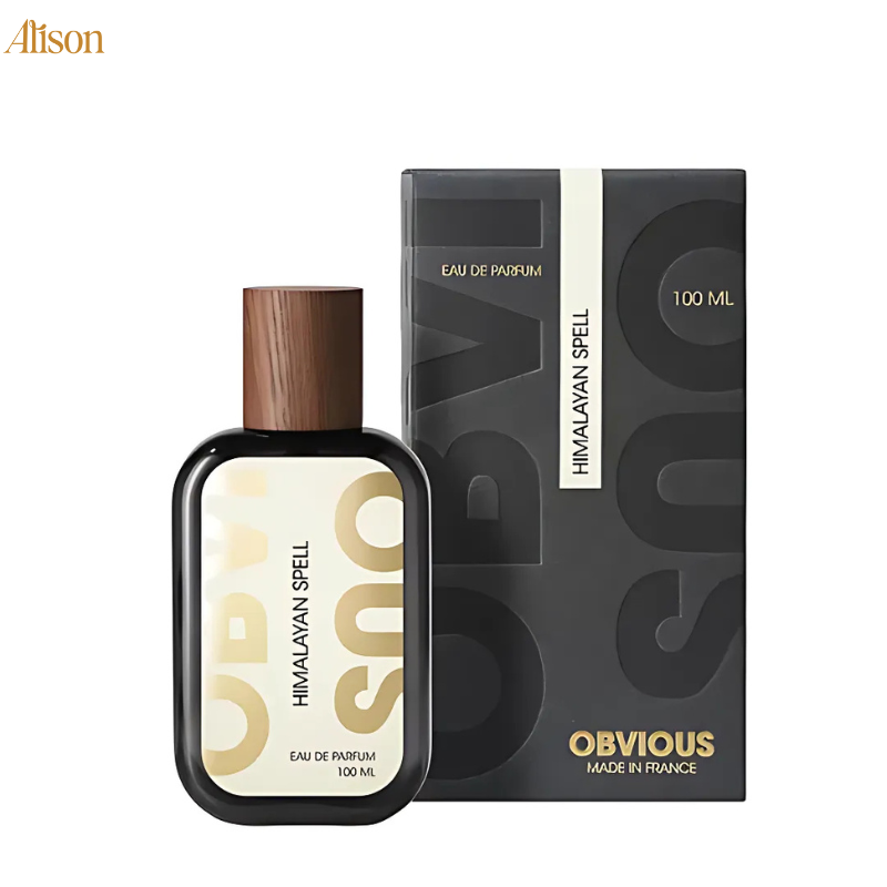 Thumb Obvious Himalayan Spell EDP