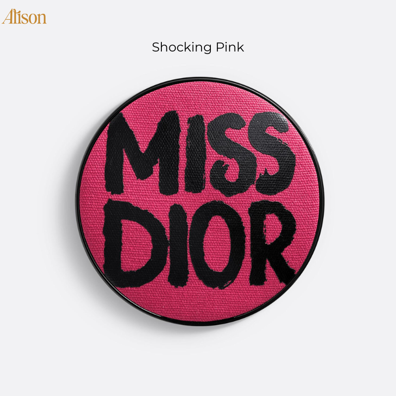 Thumb Vỏ hộp/Case Dior Forever Ecrin