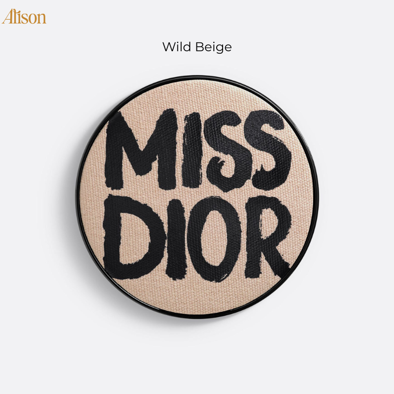 Thumb Vỏ hộp/Case Dior Forever Ecrin