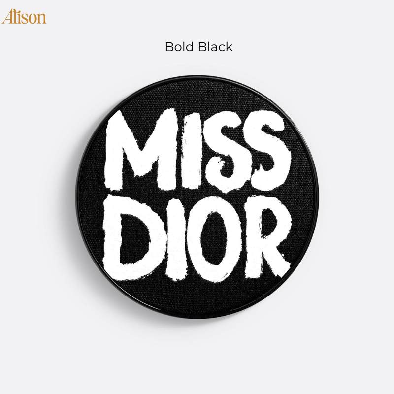 Thumb Vỏ hộp/Case Dior Forever Ecrin