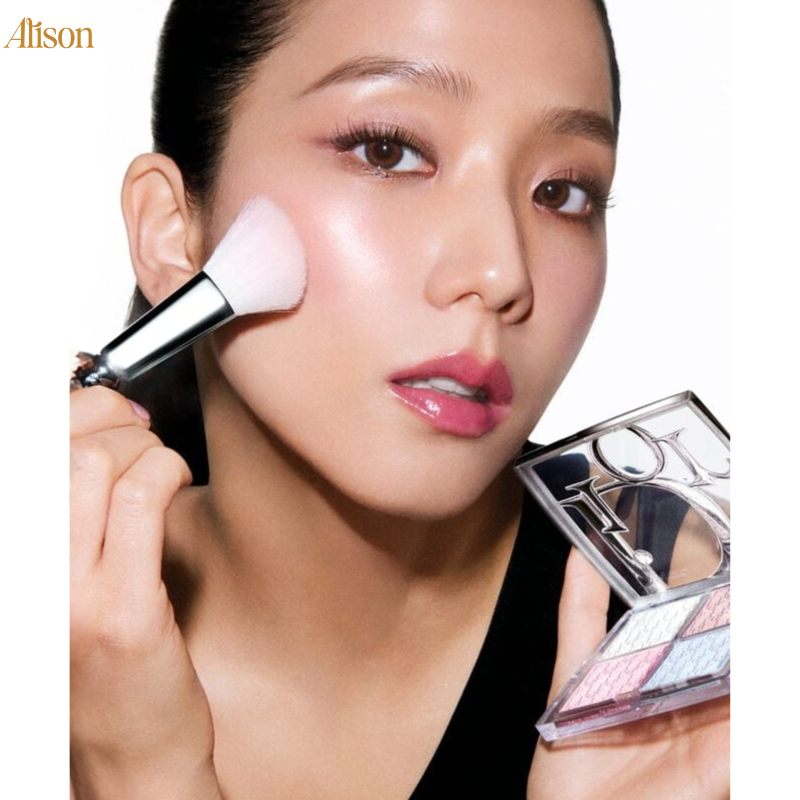 Thumb Phấn Highlight Dior Backstage Glow Maximizer Palette