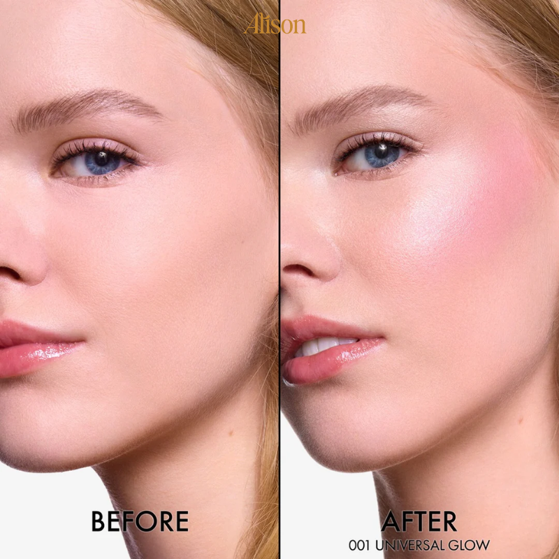 Thumb Phấn Highlight Dior Backstage Glow Maximizer Palette