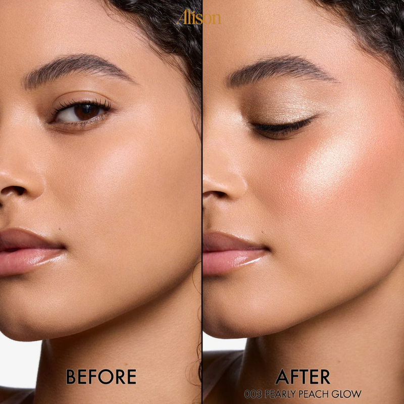 Thumb Phấn Highlight Dior Backstage Glow Maximizer Palette