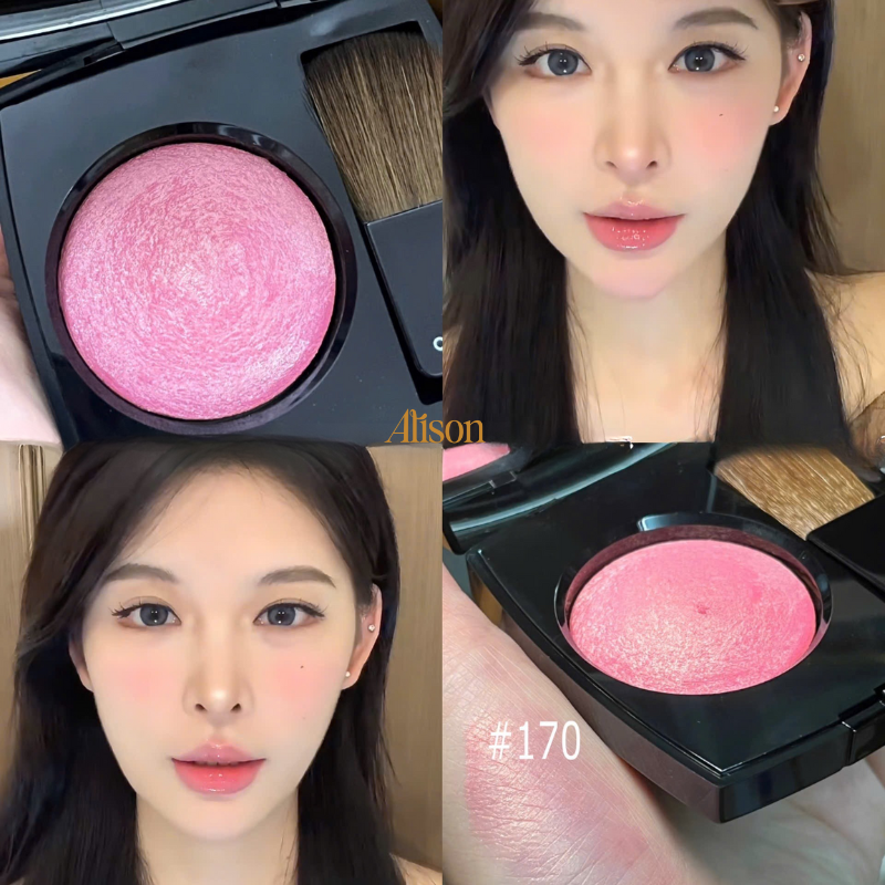 Thumb Má Hồng Chanel Joues Contraste Powder Blush