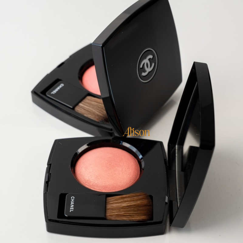 Thumb Má Hồng Chanel Joues Contraste Powder Blush