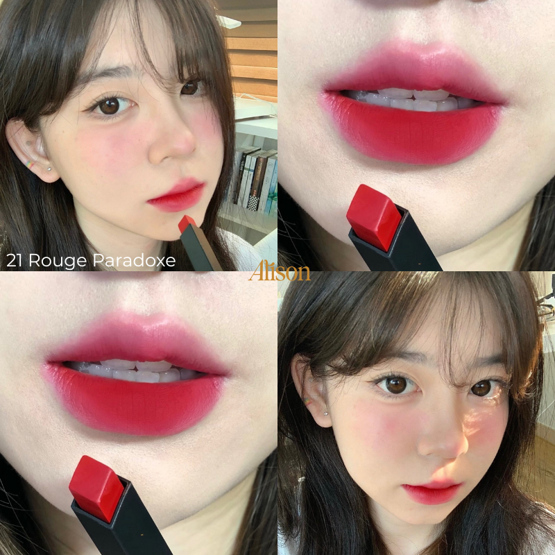 Thumb Son YSL The Slim Matte (New 2025) 