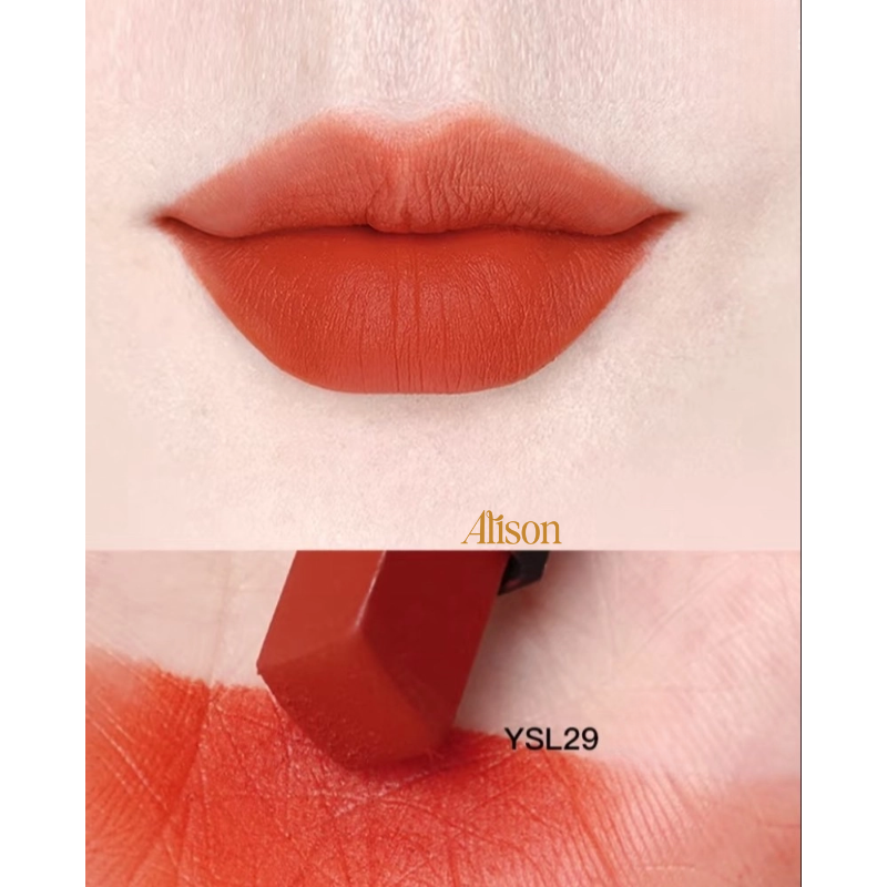 Thumb Son YSL The Slim Matte (New 2025) 