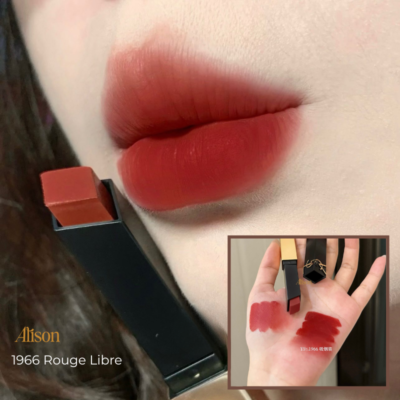 Thumb Son YSL The Slim Matte (New 2025) 