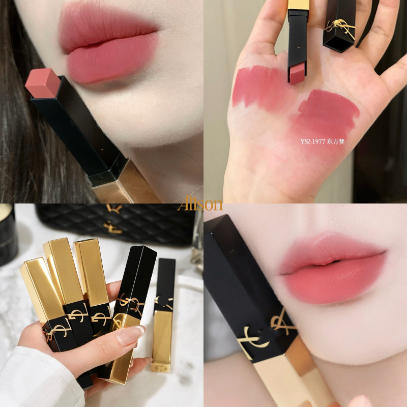 Thumb Son YSL The Slim Matte (New 2025) 