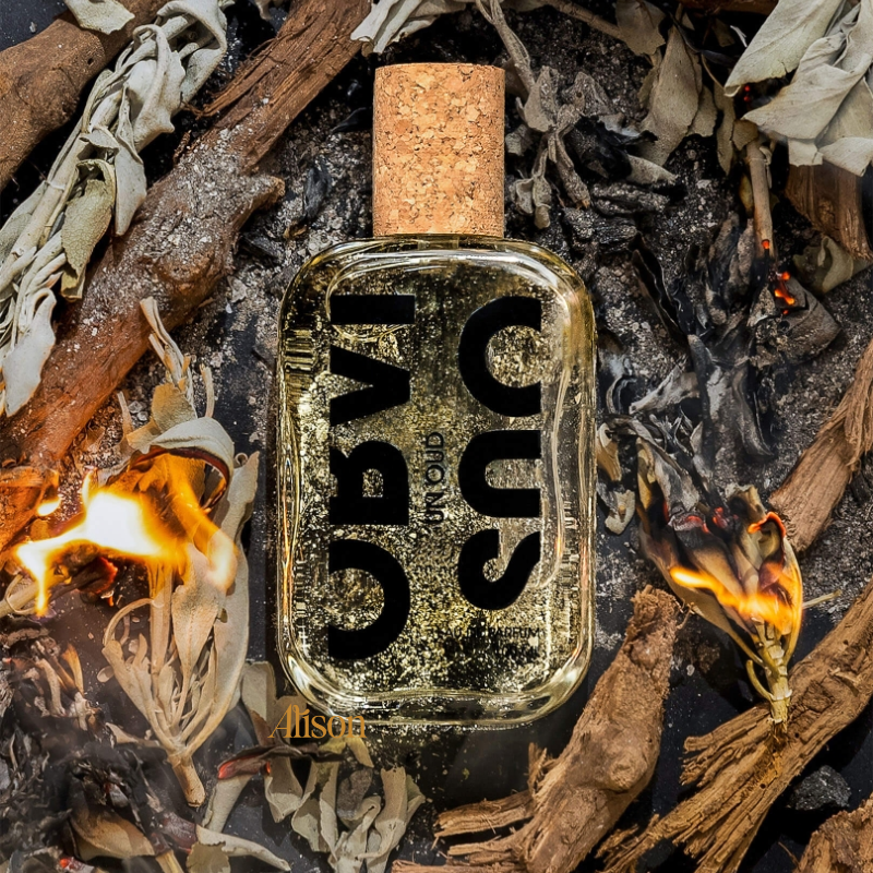 Obvious Un Oud EDP