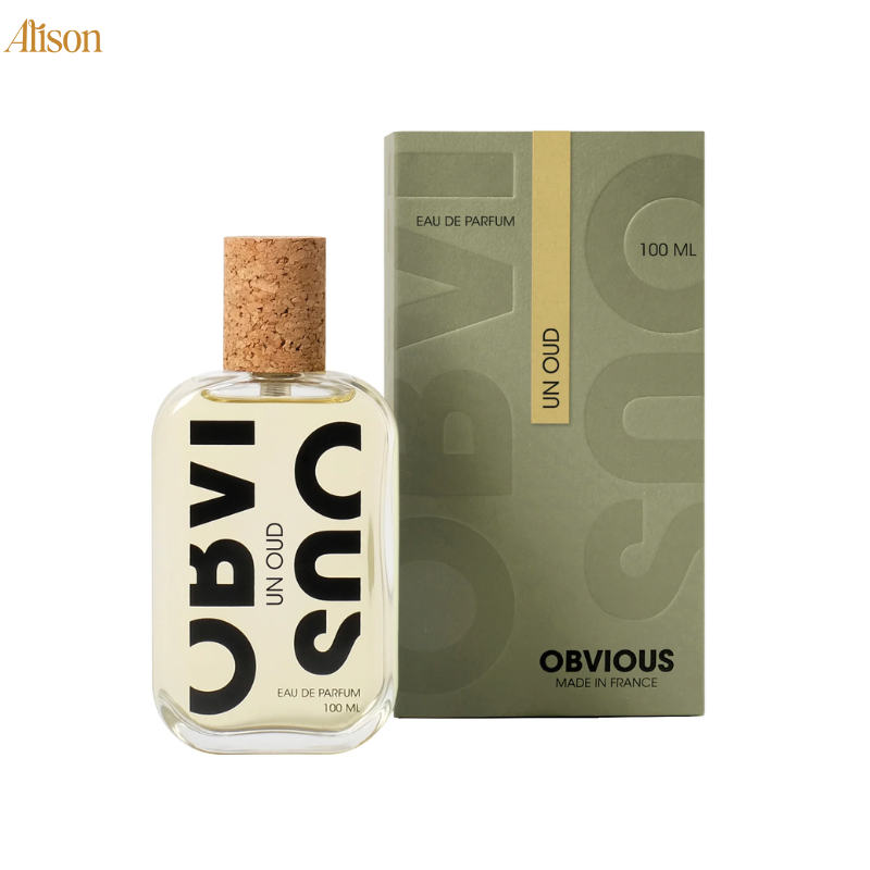 Thumb Obvious Un Oud EDP