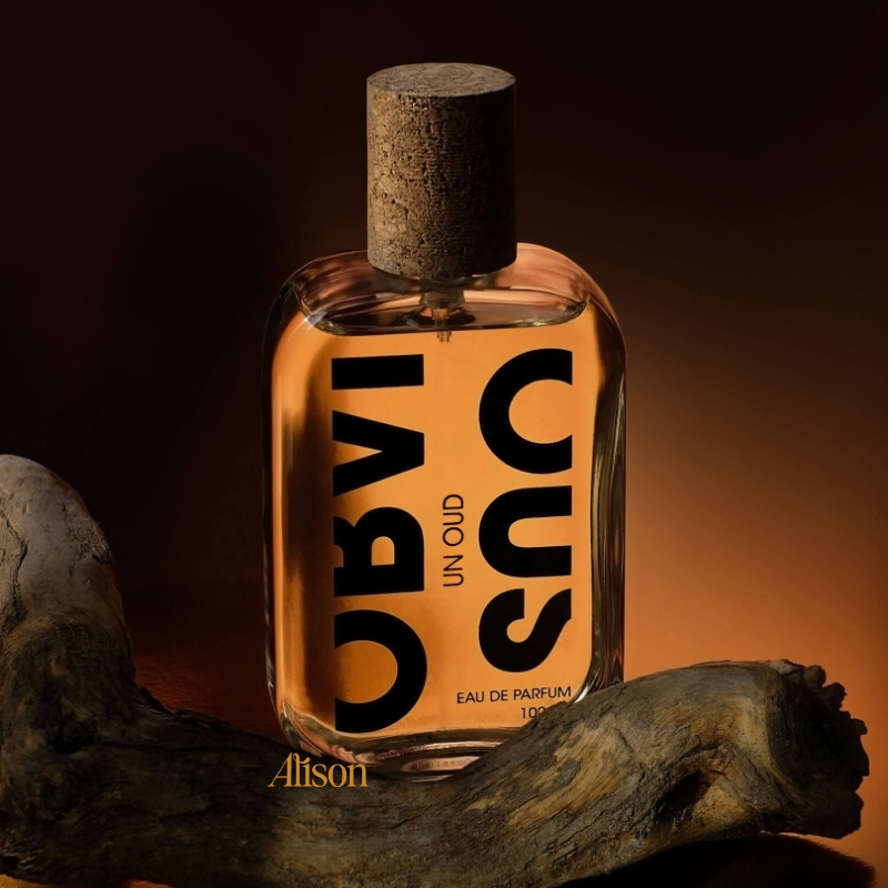 Thumb Obvious Un Oud EDP