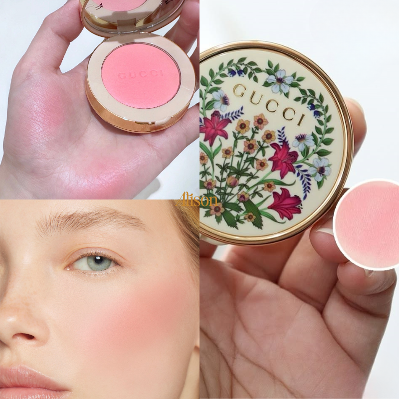 Thumb Má Hồng Gucci Blush De Beaute Limited Edition
