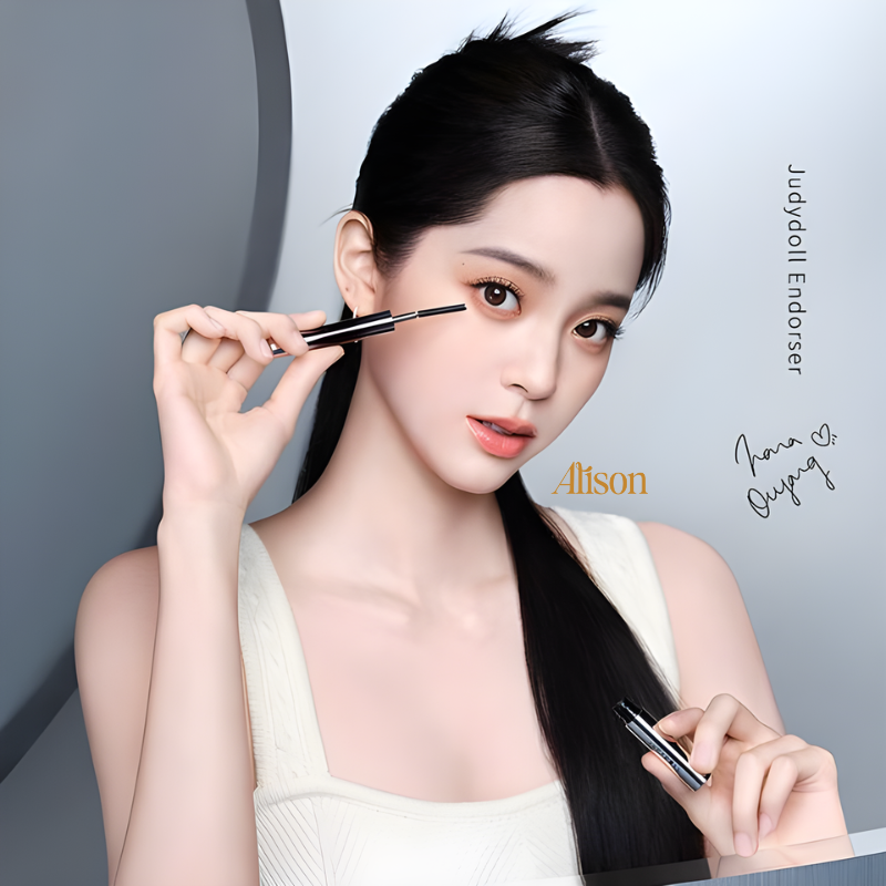 Mascara Judydoll Curling Iron