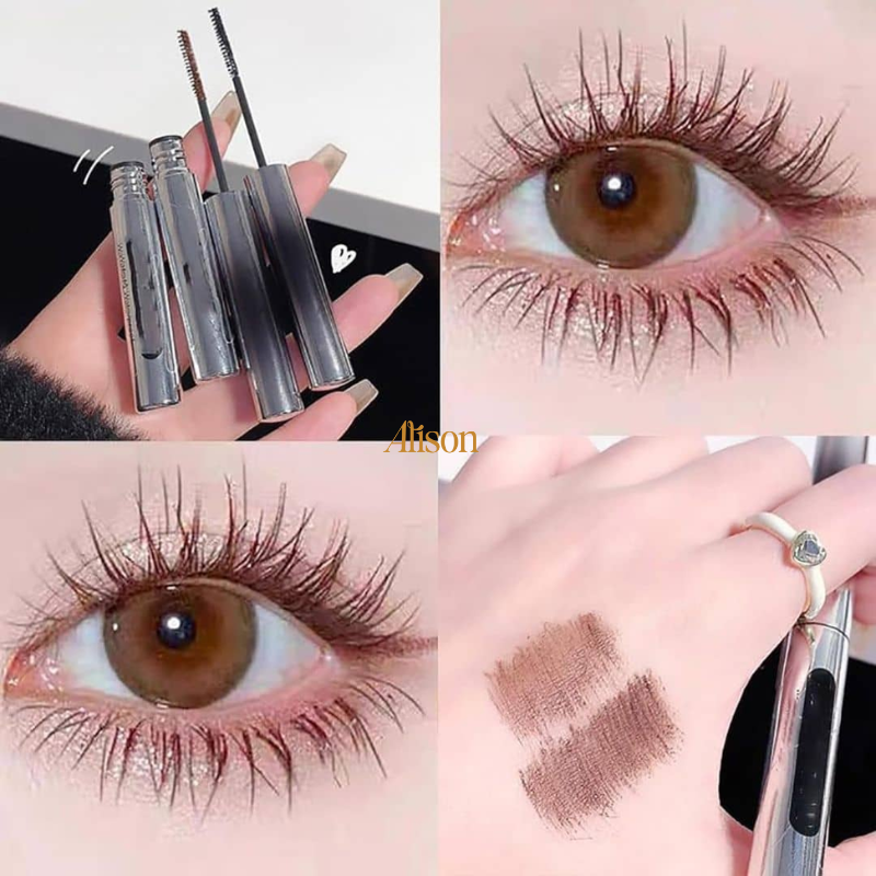 Thumb Mascara Judydoll Curling Iron
