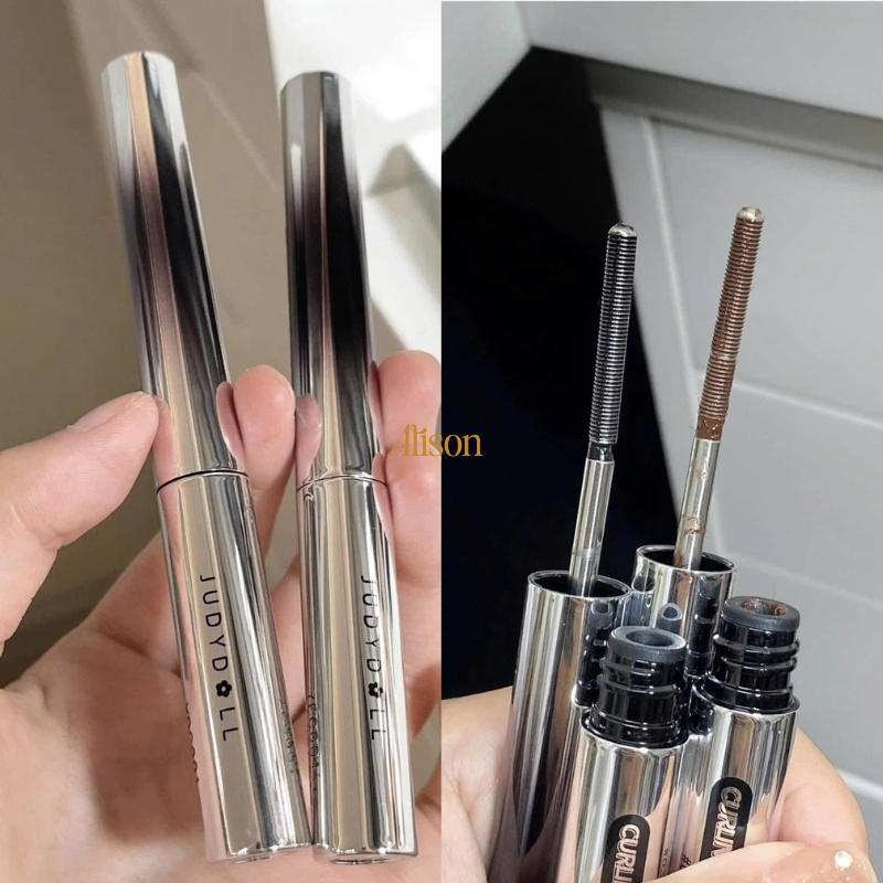 Thumb Mascara Judydoll Curling Iron