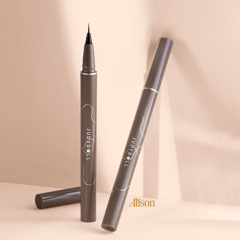 Bút Kẻ Mắt Nước Judydoll Slim Liquid Eyeliner