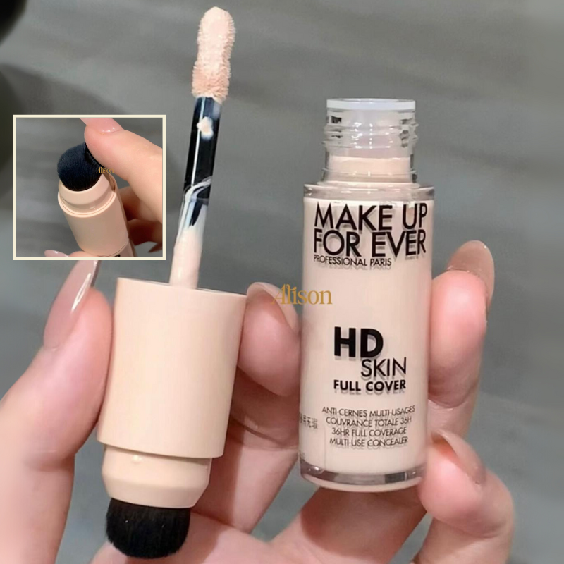 Thumb Che Khuyết Điểm Make Up For Ever HD Skin Full Cover Concealer 