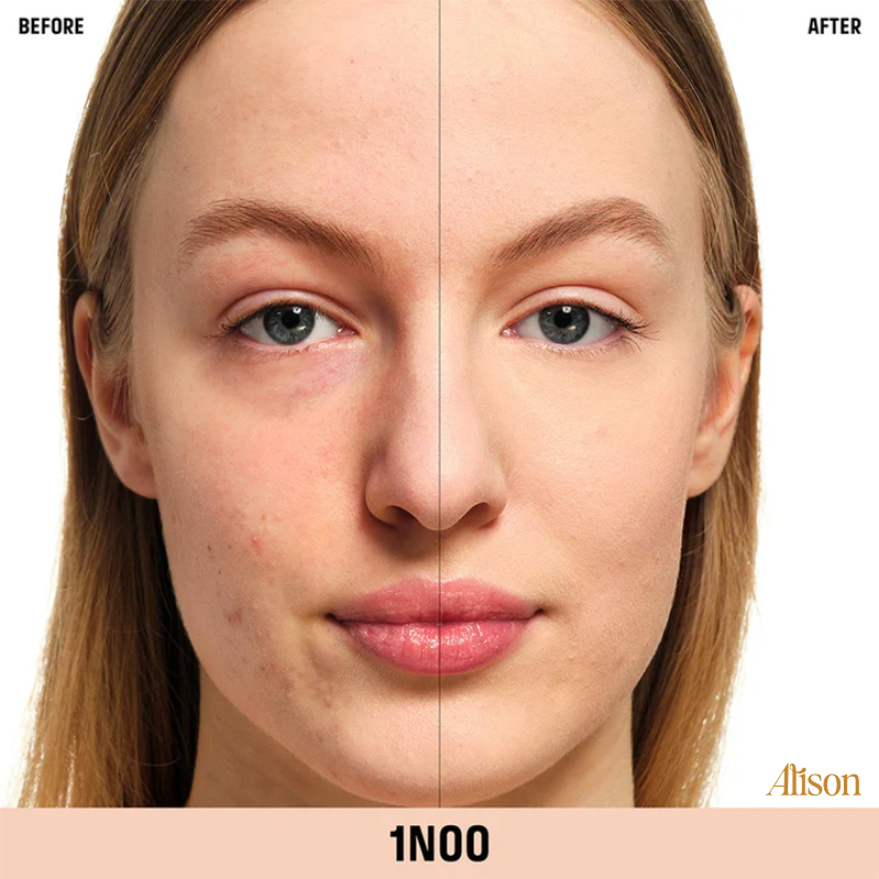 Thumb Che Khuyết Điểm Make Up For Ever HD Skin Full Cover Concealer 