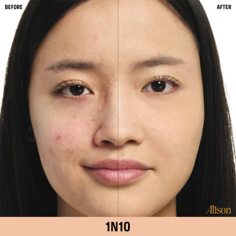 Thumb Che Khuyết Điểm Make Up For Ever HD Skin Full Cover Concealer 