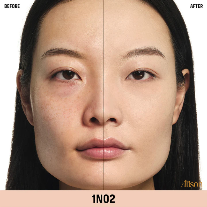 Thumb Che Khuyết Điểm Make Up For Ever HD Skin Full Cover Concealer 