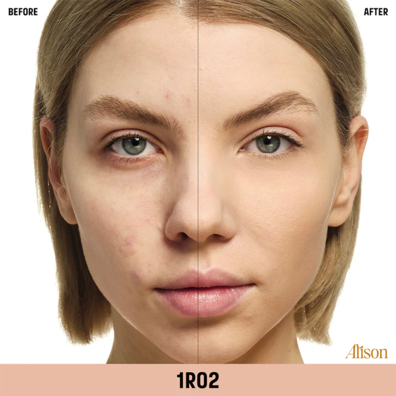 Thumb Che Khuyết Điểm Make Up For Ever HD Skin Full Cover Concealer 