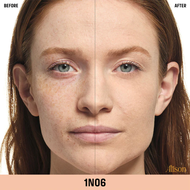 Thumb Che Khuyết Điểm Make Up For Ever HD Skin Full Cover Concealer 