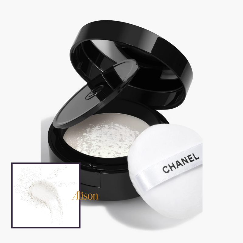 Thumb Phấn Bột Chanel Poudre Universelle Libre (New 2025) 