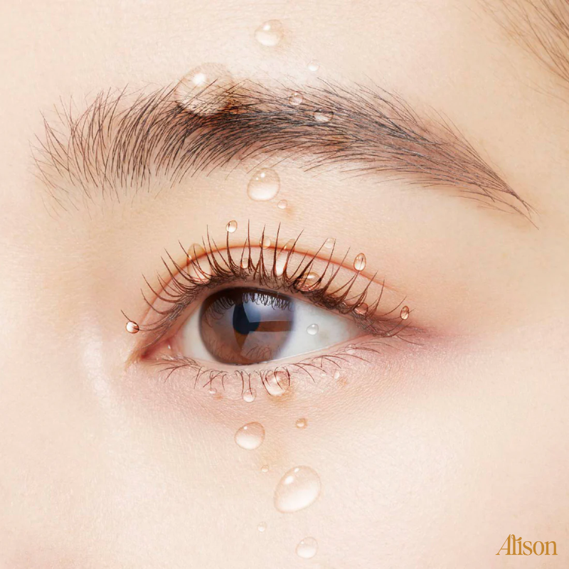 Thumb Mascara Làm Dày Mi KISSME Heroine Make Volume Up Super Water Proof