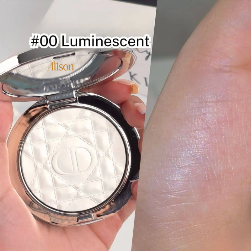Thumb Phấn Phủ Dior Forever Nude Radiant Filter