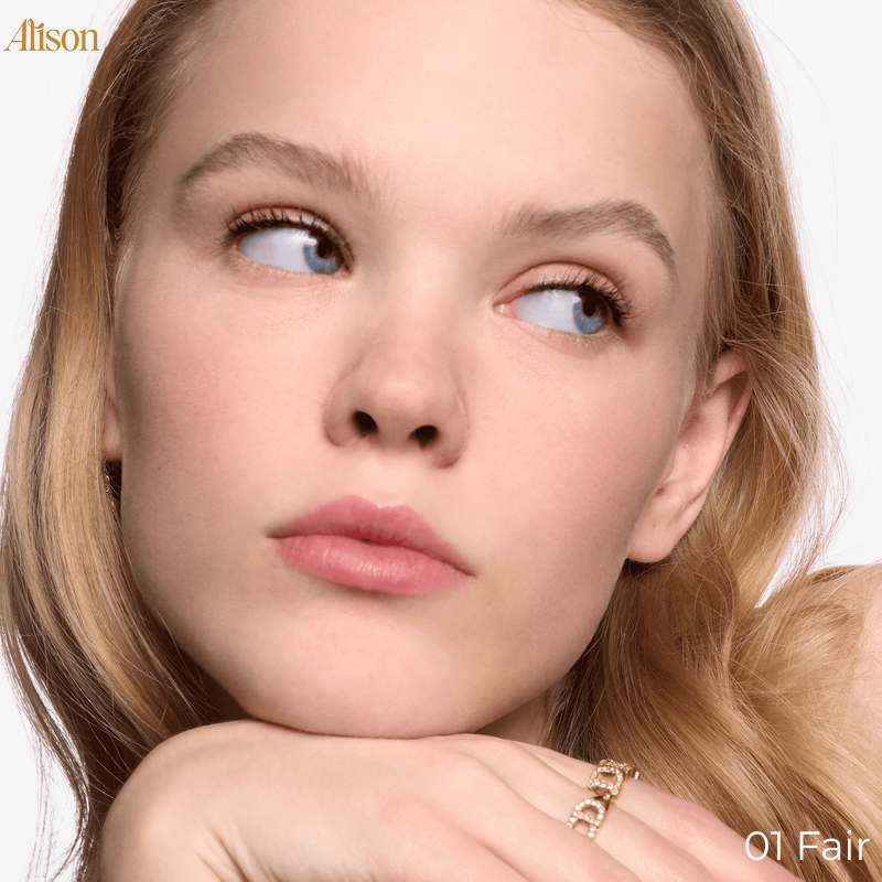 Thumb Phấn Phủ Dior Forever Nude Matte Filter