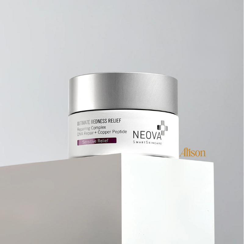 Thumb Kem Làm Dịu Da Kích Ứng Neova Ultimate Redness Relief