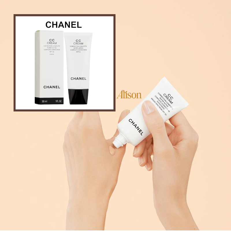 Kem Nền YSL All Hours Glow Foundation