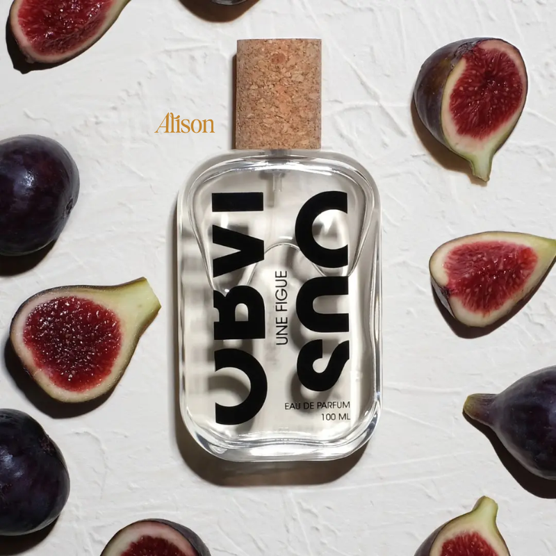 Obvious Une Figue EDP
