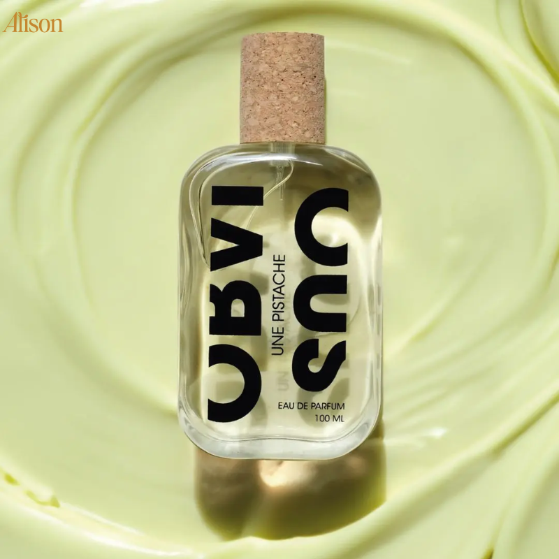Thumb Obvious Une Pistache EDP
