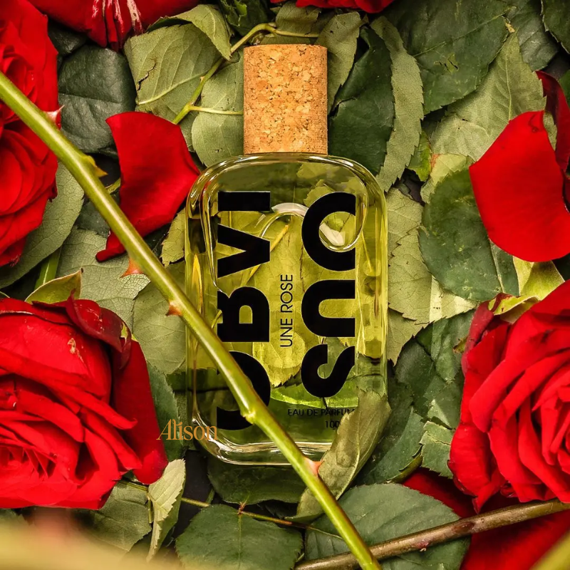 Obvious Une Rose EDP