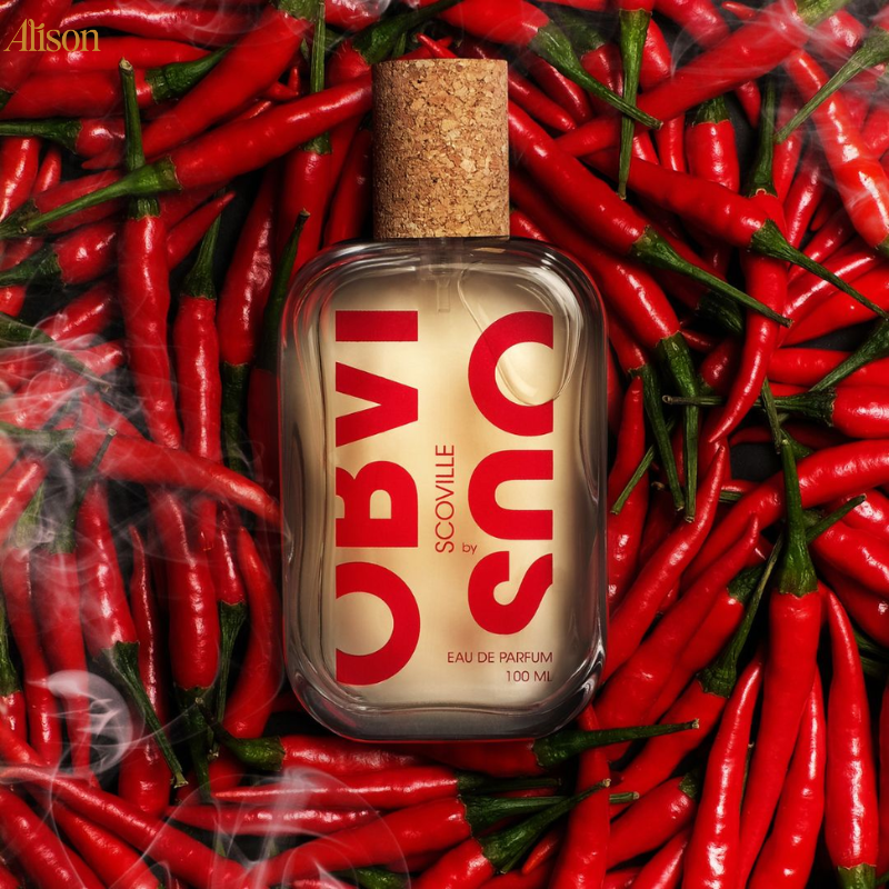 Obvious Scoville EDP