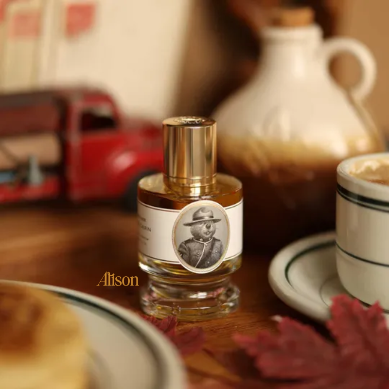 Zoologist Beaver Extrait de parfum