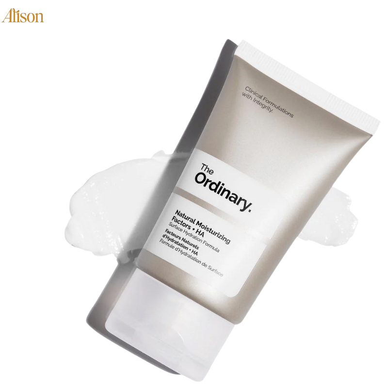 Kem Dưỡng Ẩm The Ordinary Natural Moisturizing Factors + HA