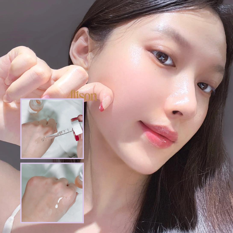 Thumb Tinh chất tẩy tế bào chết & cấp nước The Ordinary Lactic Acid 10% + HA