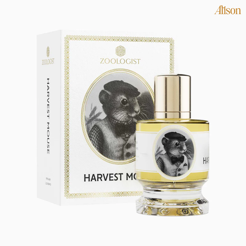 Zoologist Harvest Mouse Extrait De Parfum