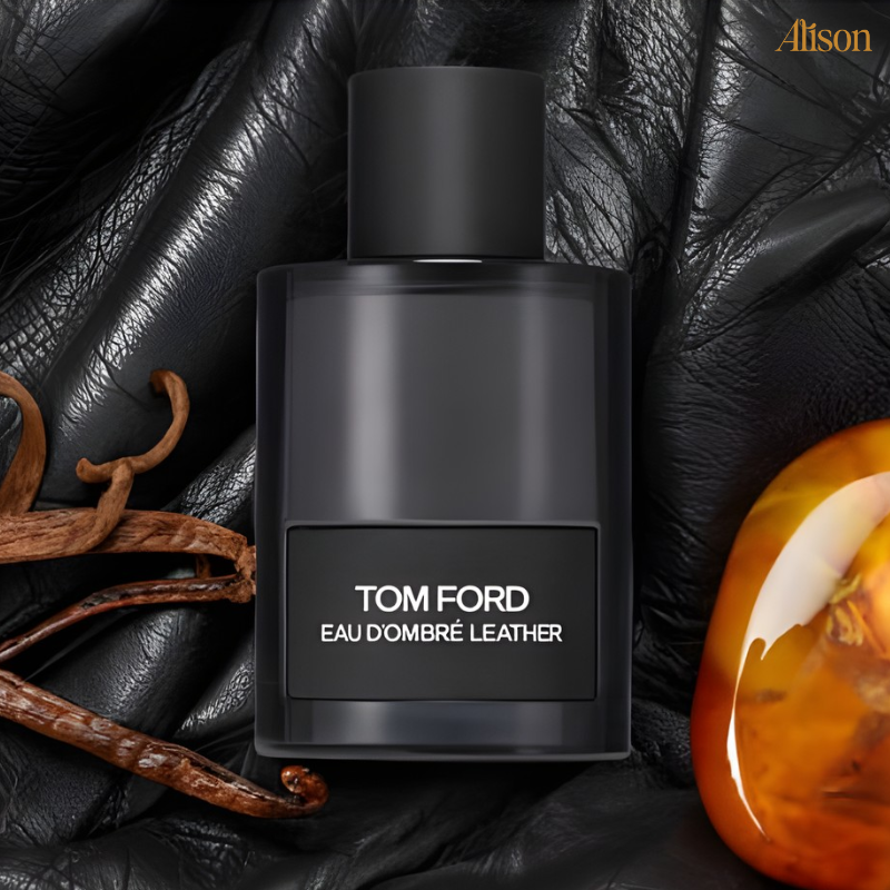Tom Ford Eau D'Ombre Leather EDT