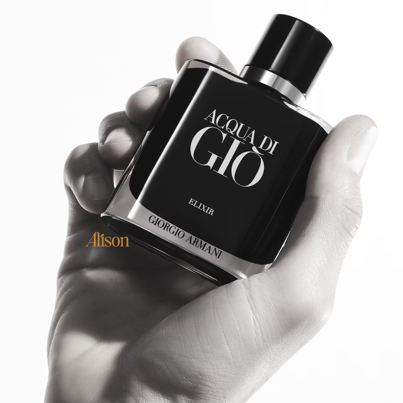 Giorgio Armani Acqua di Giò Elixir