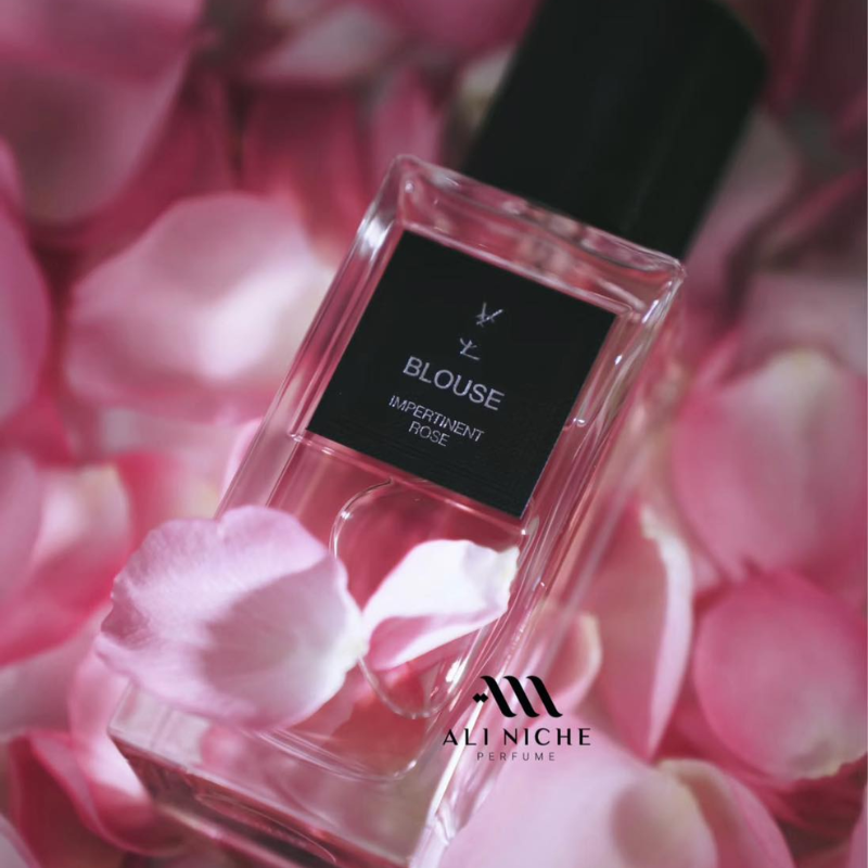 YSL Blouse Impertinent Rose EDP