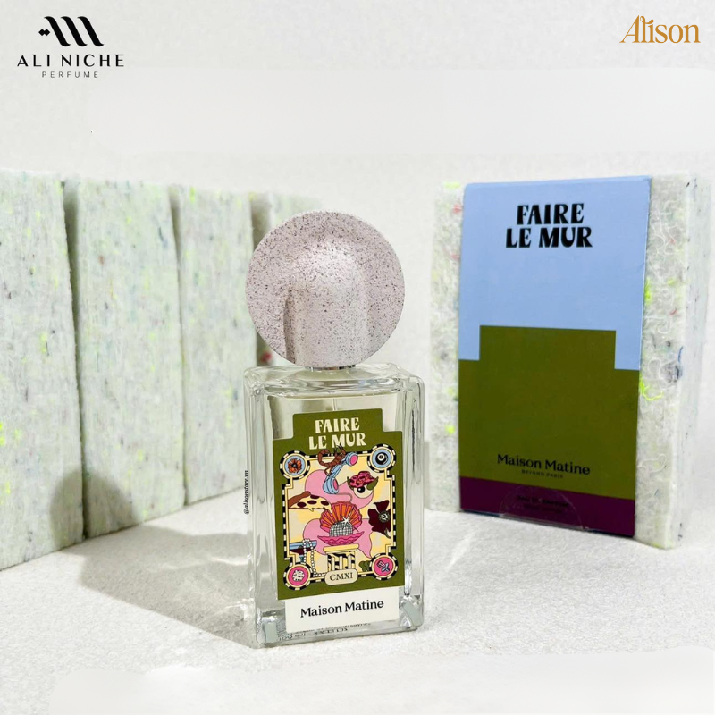 Thumb Maison Matine Faire Le Mur EDP