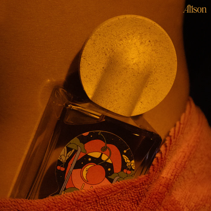 Maison Matine Bain de Minuit EDP