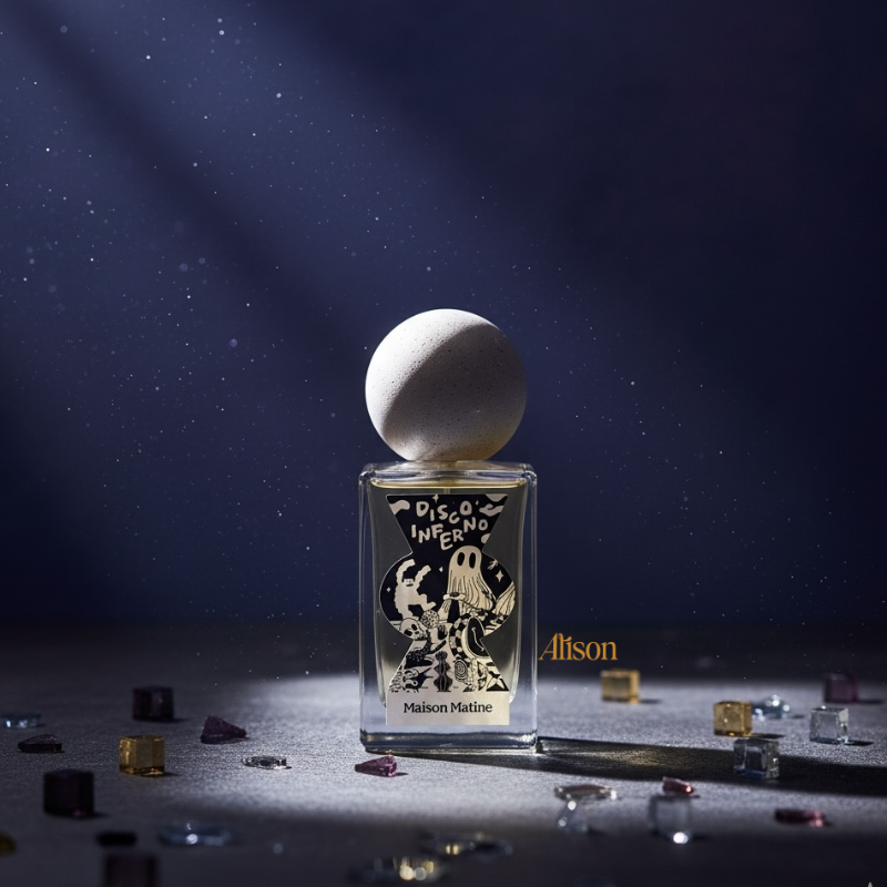 Maison Matine Disco Inferno EDP