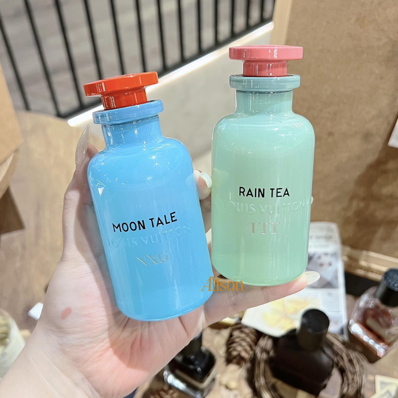 Louis Vuitton Moon Tale EDP