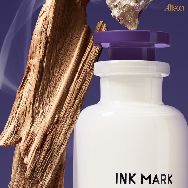 Louis Vuitton Ink Mark EDP